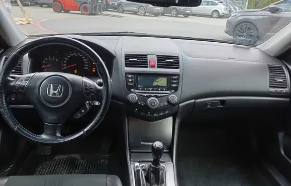 Honda Accord Airbag set 