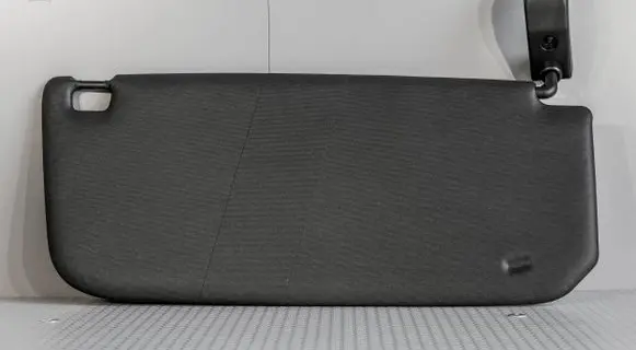 Mercedes-Benz Sprinter W907 W910 Sun visor A9108102801
