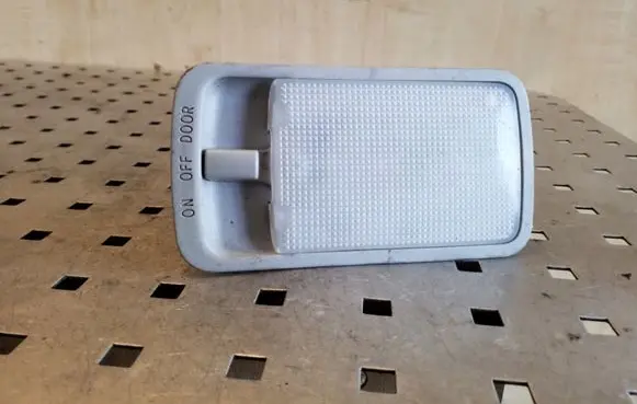 Toyota Corolla E120 E130 Other interior light