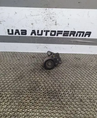 Hyundai ix35 Generator/alternator belt tensioner 252812A200