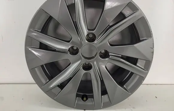 Peugeot 2008 II R16 alloy rim 9828185580 SP9828185580