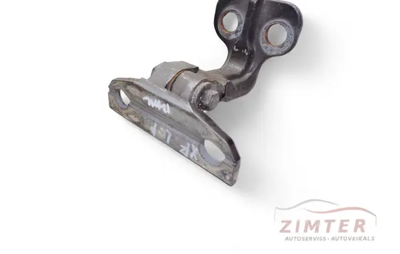Jaguar XF X250 Front door upper hinge 8X23F228A66AC