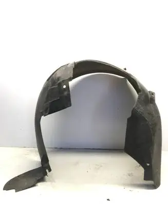 Fiat Doblo Front wheel arch liner splash guards 51810411 T0793