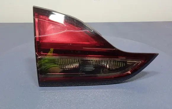 Opel Zafira C Rear/tail lights 39028598BN8