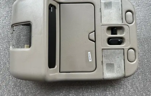 Nissan Patrol Y61 Headlining roof glove box 96980VC010 248353W400