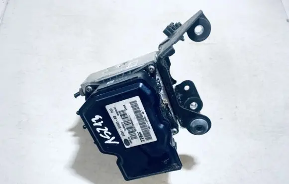 Ford Mondeo MK IV ABS Pump 8g912c405ab 8g91-2c405-ab