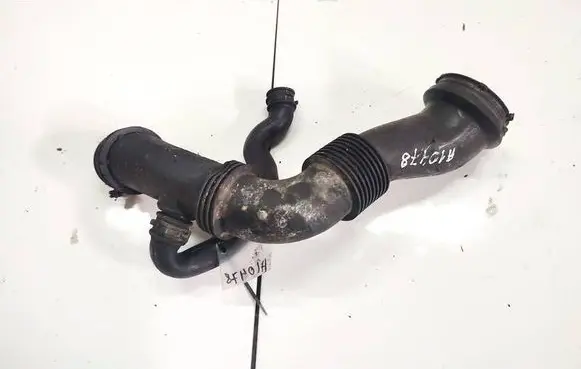 Ford S-MAX Air intake hose/pipe 6g919c623dg