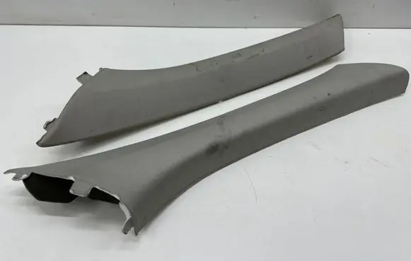 Mercedes-Benz ML W164 (A) pillar trim A1646901126 A1646901226