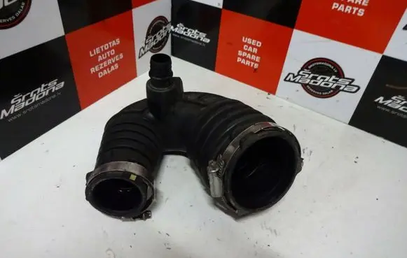 Audi A6 S6 C6 4F Air intake hose/pipe 4F0129615K