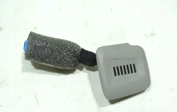 BMW X6 F16 Microphone (bluetooth/phone) 9263744