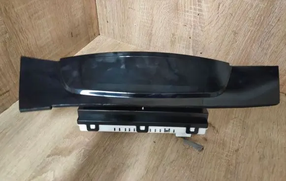 Honda Civic Screen/display/small screen 78100E412