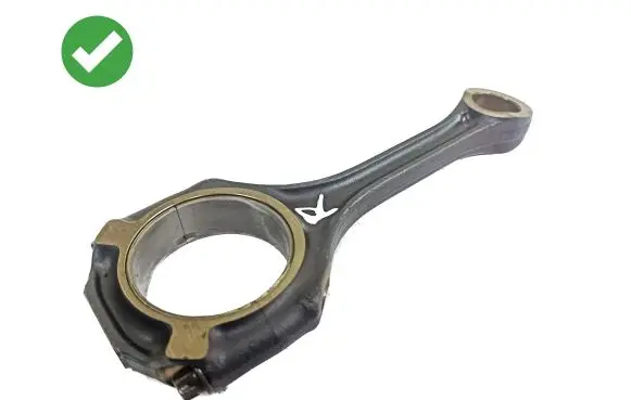 Mercedes-Benz R W251 Connecting rod/conrod 