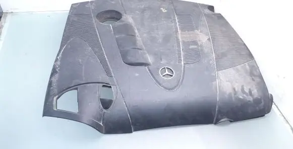 Mercedes-Benz E W211 Engine cover (trim) A6460161124