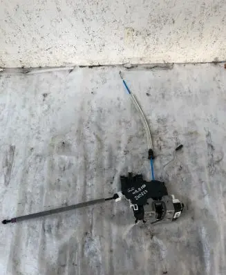Mercedes-Benz B W246 W242 Rear door lock A0997305600