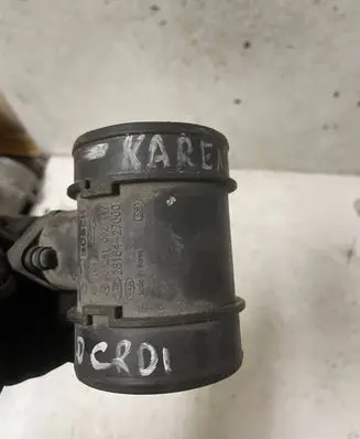 KIA Carens I Mass air flow meter 2816427000 0281002447