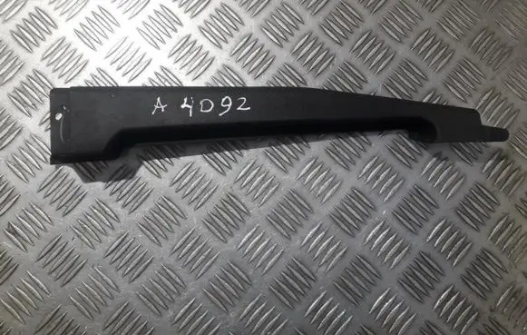 Audi A8 S8 D3 4E Other interior part 4e0868203b
