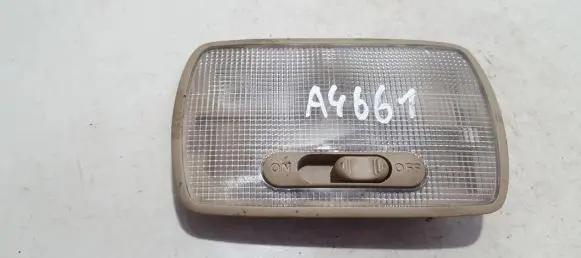 Honda Accord Rear seat light A05373 A-0537-3