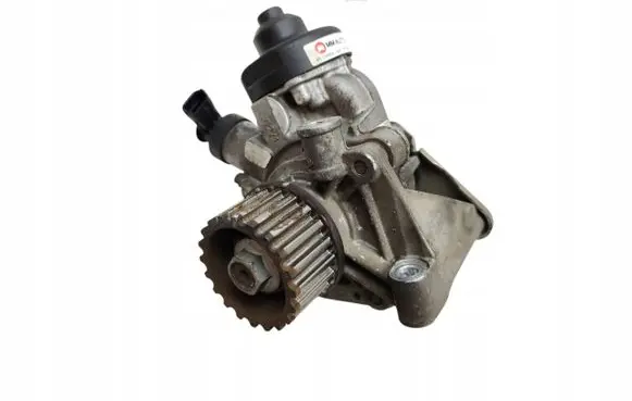 Dacia Dokker Fuel injection high pressure pump