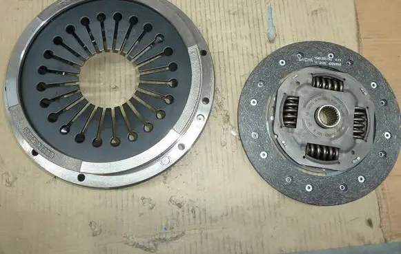 Porsche 911 993 Clutch set kit 3000950110SATZ