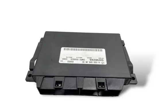 Mercedes-Benz ML W163 Gearbox control unit/module A0305453632 0874936
