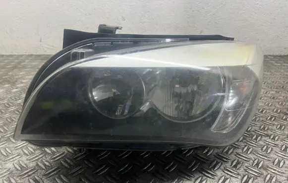 BMW X1 E84 Headlight/headlamp