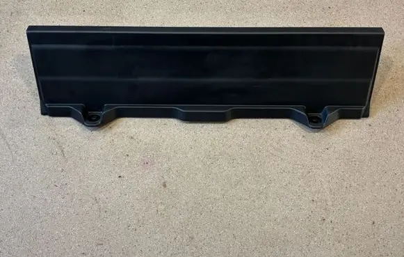 Hyundai Ioniq 5 Other trunk/boot trim element 85726GI000