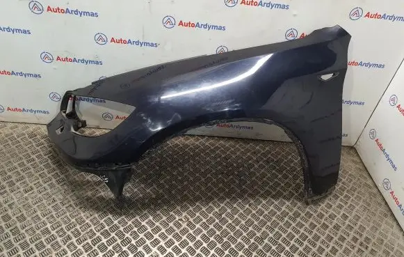 BMW X6 E71 Fender 7052423 51657052423
