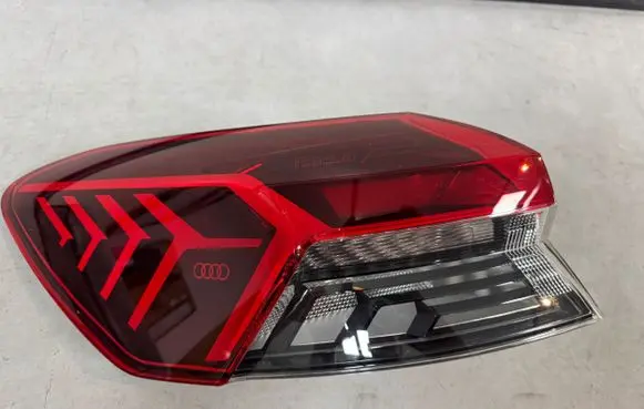 Audi Q4 Sportback e-tron Rear/tail lights 89a945069