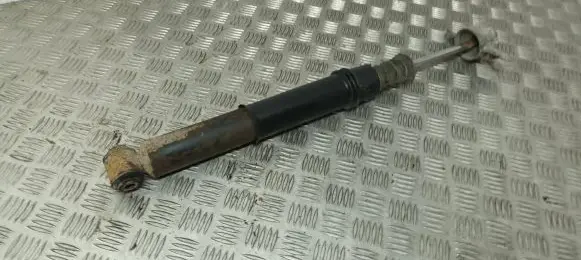 Peugeot 308 Rear shock absorber/damper