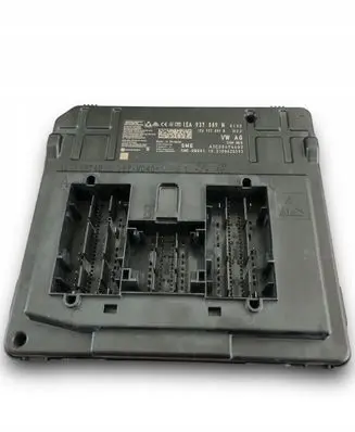Volkswagen ID.4 Central body control module 1EA937089M