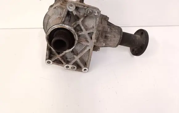 KIA Sportage Gearbox transfer box case 3B610253R