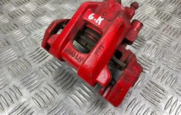 Jeep Grand Cherokee Rear brake caliper