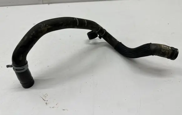 Ford Focus Engine coolant pipe/hose JX616B851FD