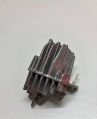 Mercedes-Benz C W205 Headlight ballast module Xenon 1473000267