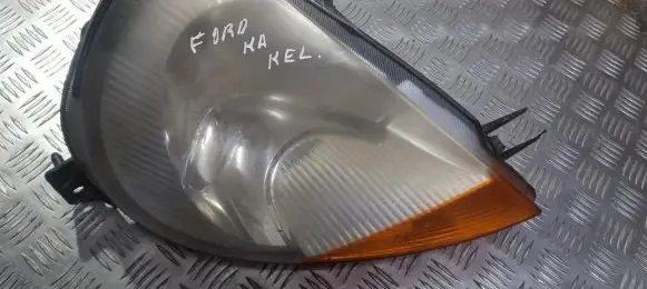 Ford Ka Headlight/headlamp
