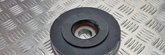 Mazda 3 I Crankshaft pulley 55048110