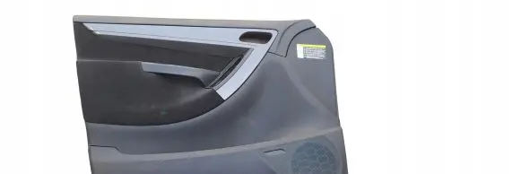 Citroen C4 I Picasso Front door card panel trim