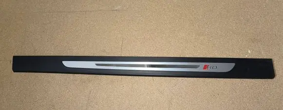 Audi R8 4S Foot area side trim 4S0853371A