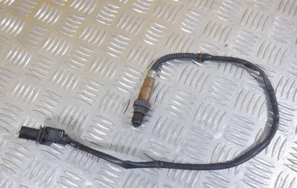 Volkswagen Caddy Lambda probe sensor 03G906262A 0281004042