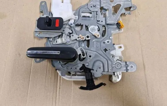 Honda Odyssey Sliding door motor assembly 