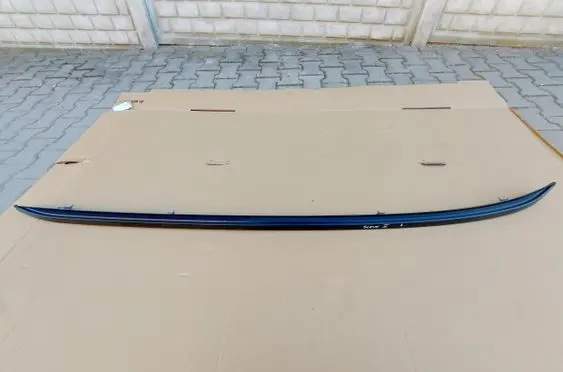 Renault Scenic E-Tech V Roof bar rail 738211621R