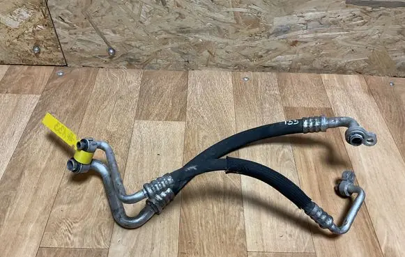 Opel Insignia A Air conditioning (A/C) pipe/hose 13220107 00052005904 316137793