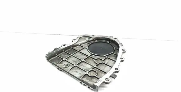 Audi A6 S6 C6 4F Timing belt guard (cover) 059109130D 059109153B