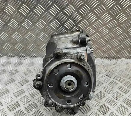 Mercedes-Benz E W213 Front differential A2213353400