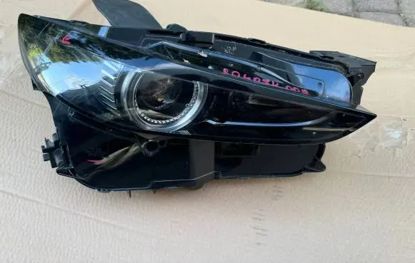 Mazda CX-30 Headlight/headlamp DGJ1-51030 S2409K009