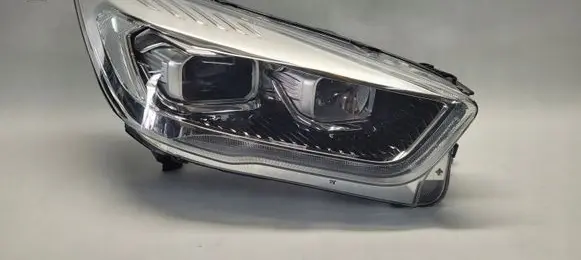 Ford Kuga II Headlight/headlamp GV4113D154AJ