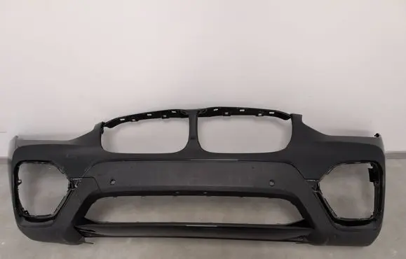 BMW X3 G01 Front bumper 77382810 7433335