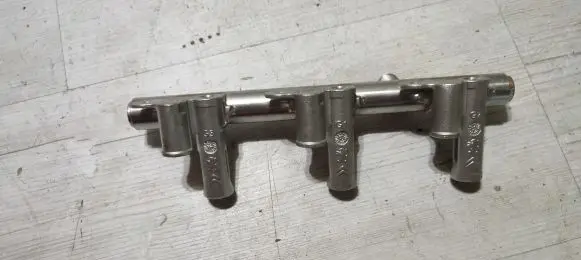 Peugeot 208 Fuel main line pipe 9811353880 27139Y01 201023108S