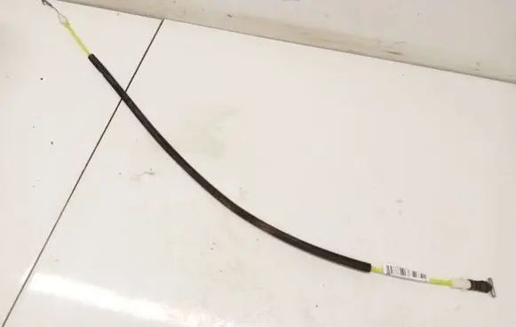 Audi A4 S4 B5 8D Front door cable line 