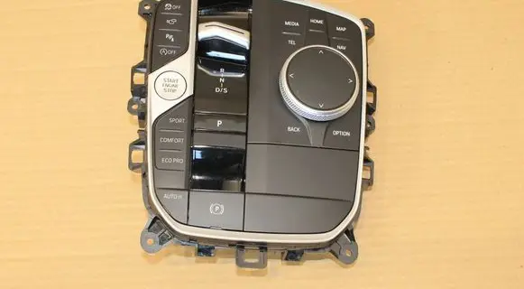 BMW 2 G42 Gear selector 5A63CC3